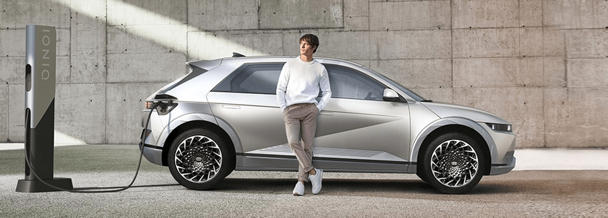 promo hyundai ioniq 5 2023